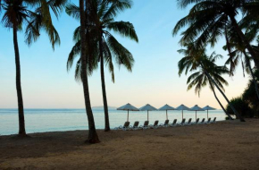 The Kayana Beach Lombok